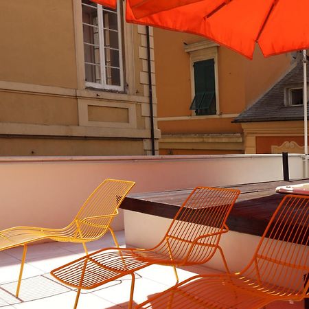 Hotel Nologo Janov Exteriér fotografie