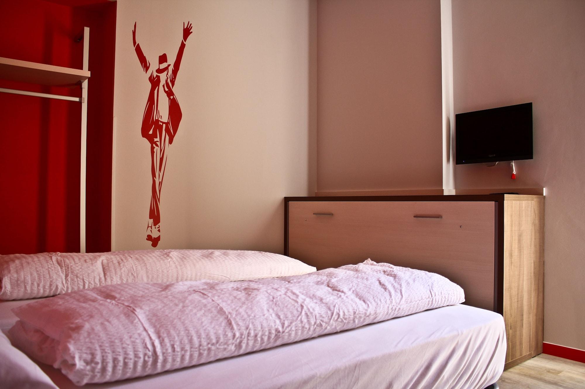 Hotel Nologo Janov Exteriér fotografie