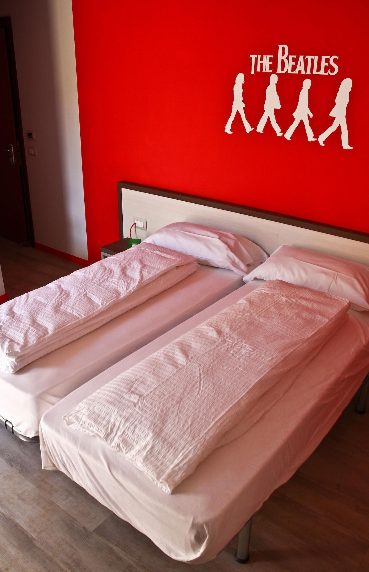 Hotel Nologo Janov Exteriér fotografie