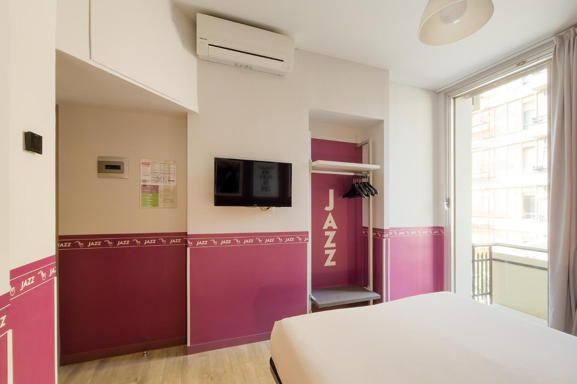 Hotel Nologo Janov Exteriér fotografie