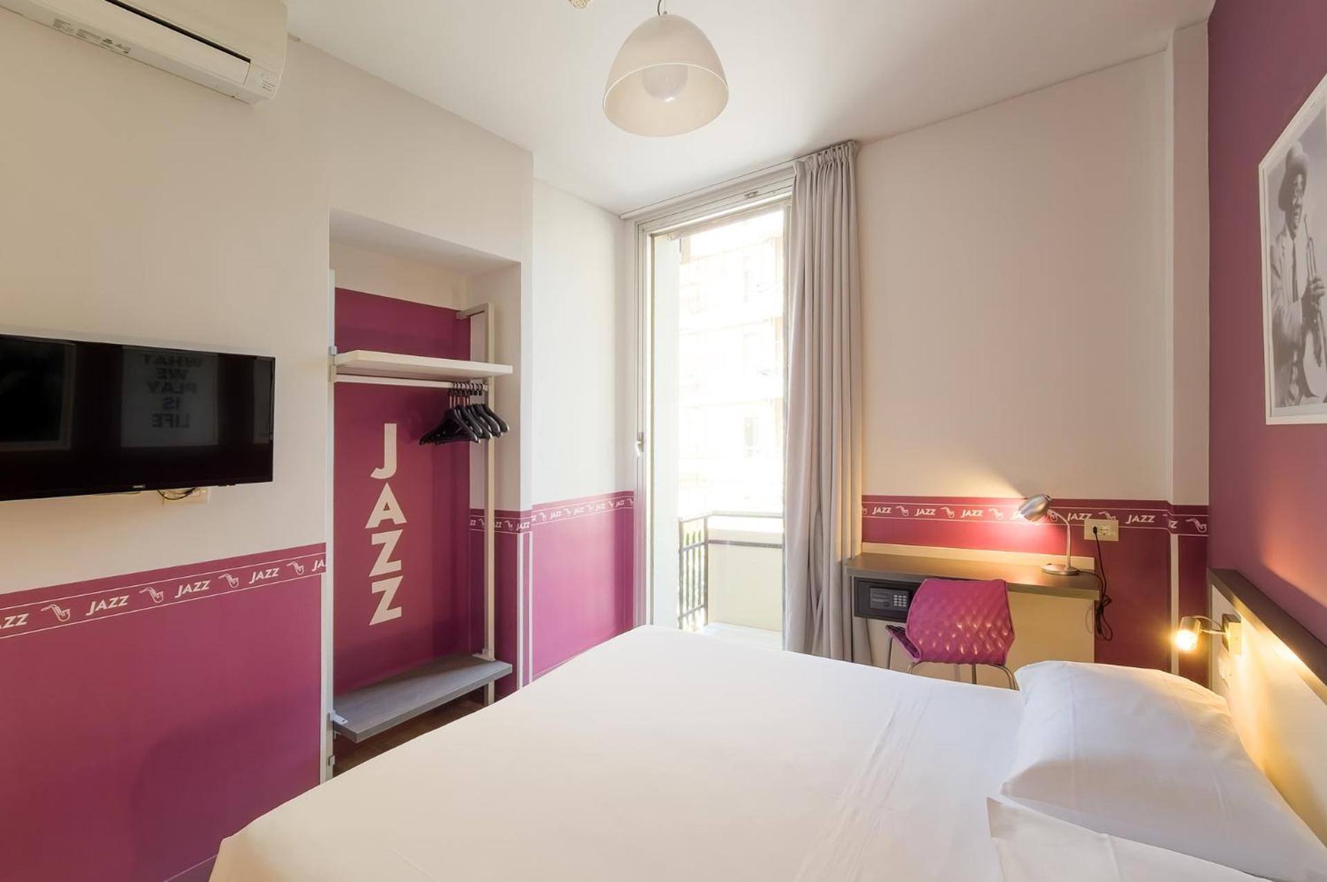 Hotel Nologo Janov Exteriér fotografie