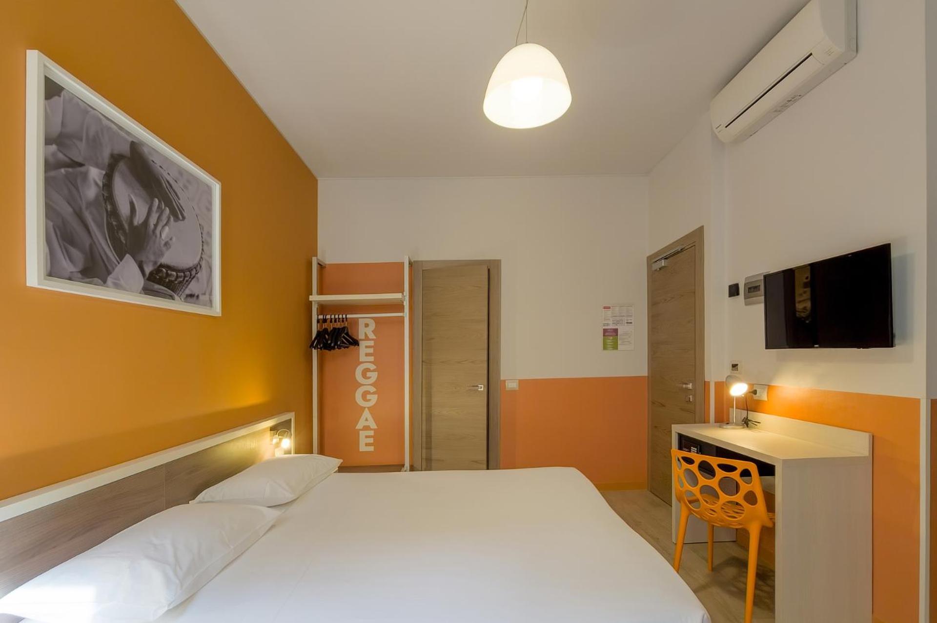 Hotel Nologo Janov Exteriér fotografie