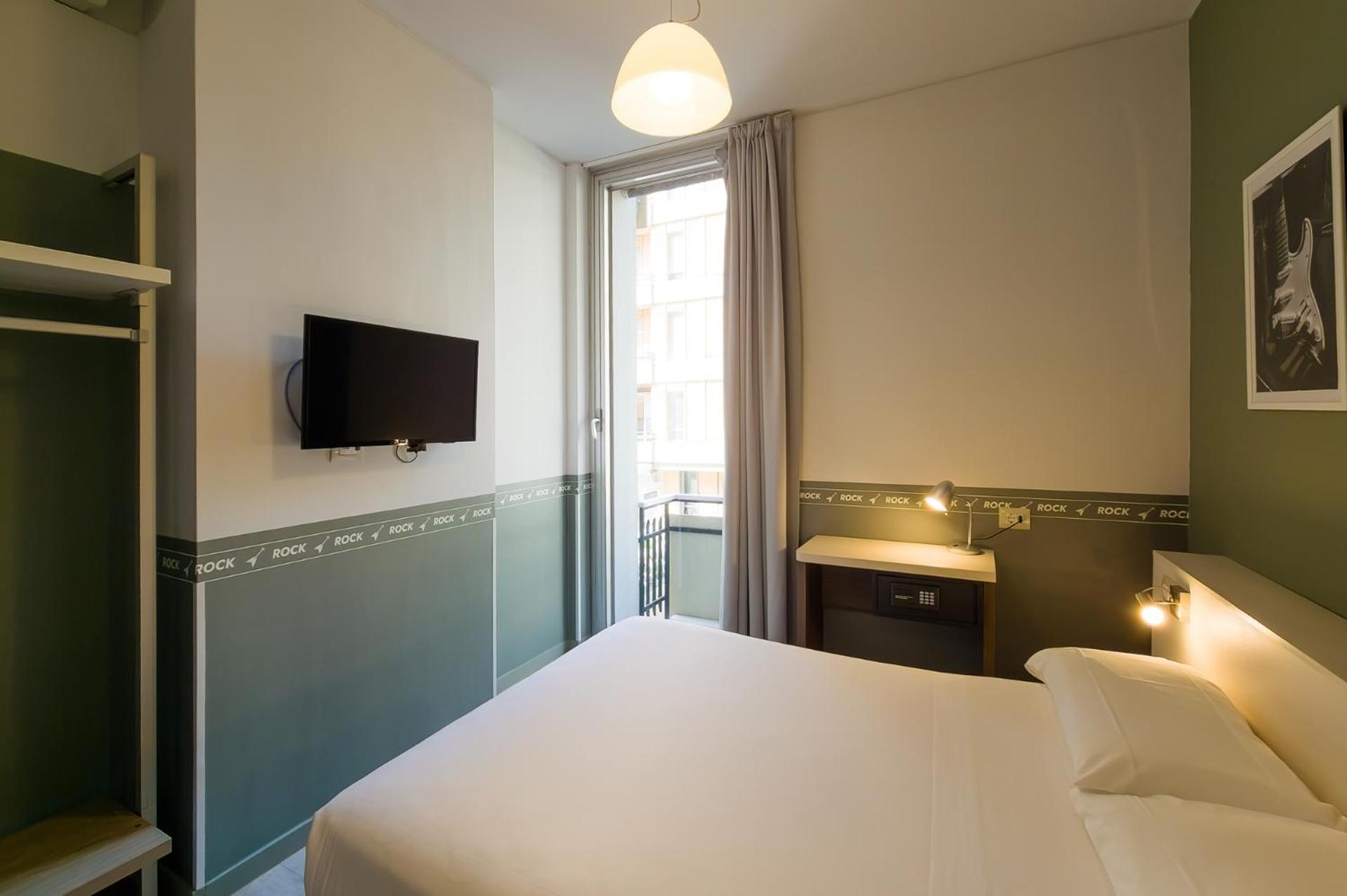 Hotel Nologo Janov Exteriér fotografie