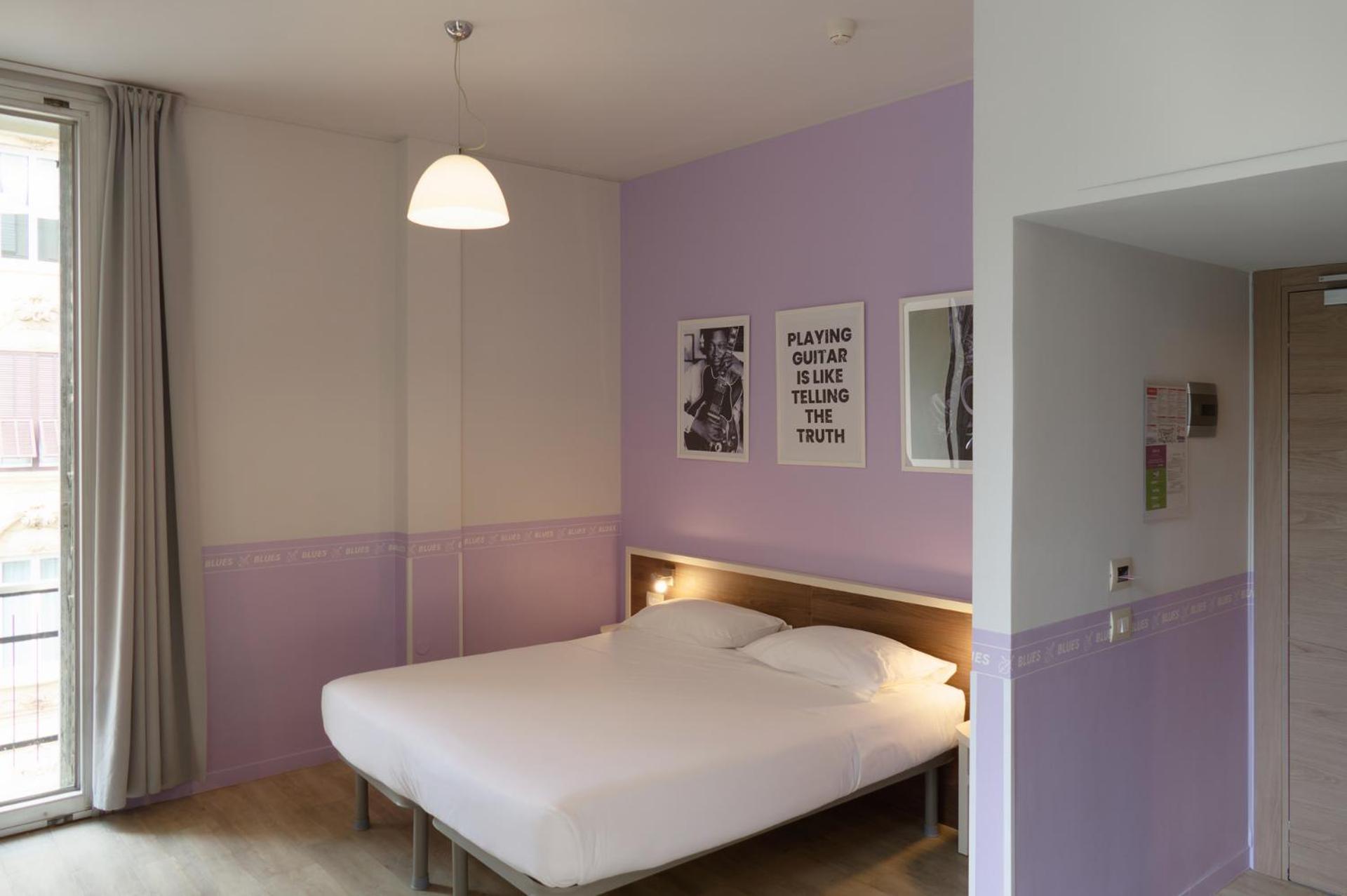 Hotel Nologo Janov Exteriér fotografie