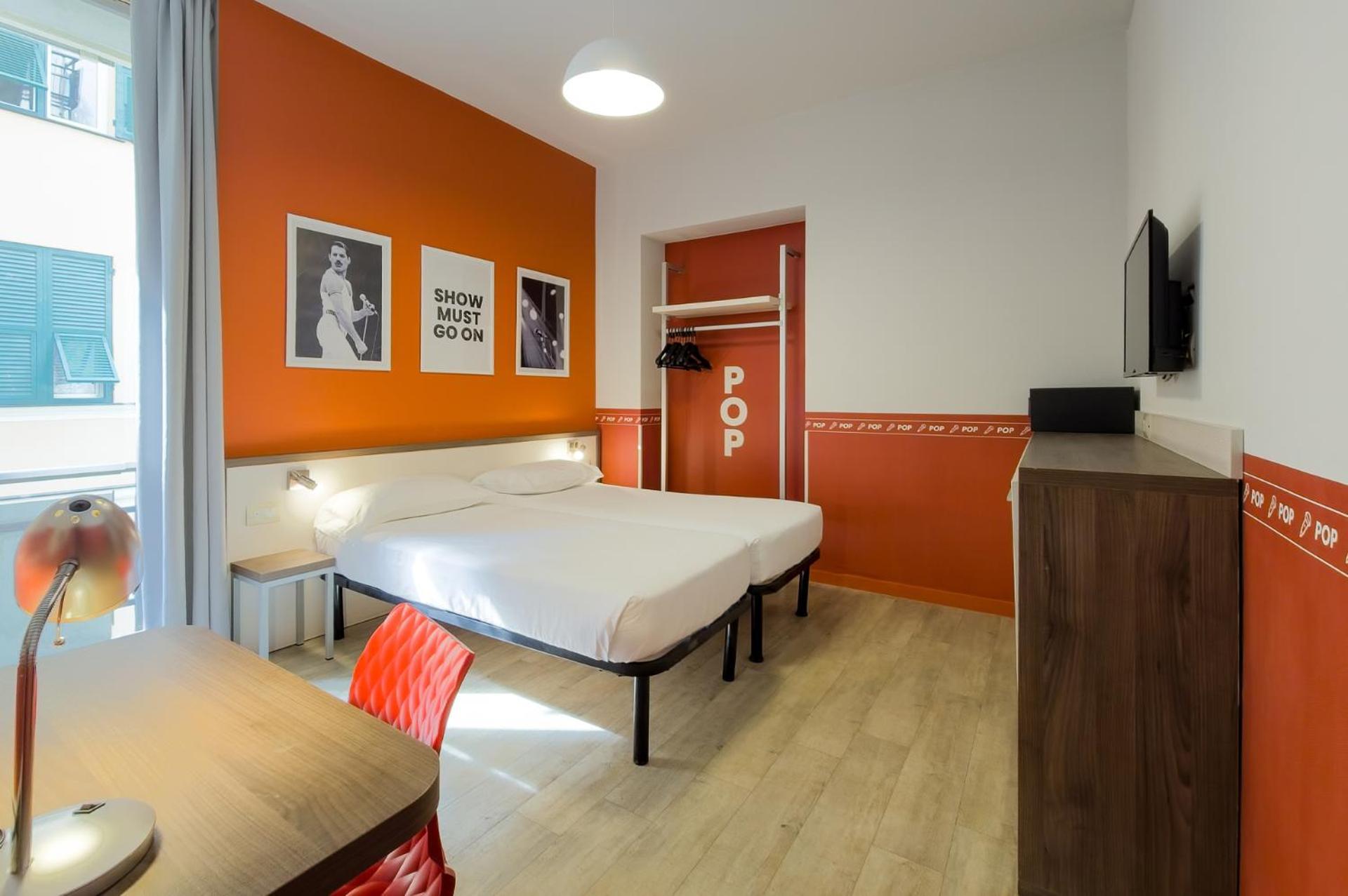 Hotel Nologo Janov Exteriér fotografie