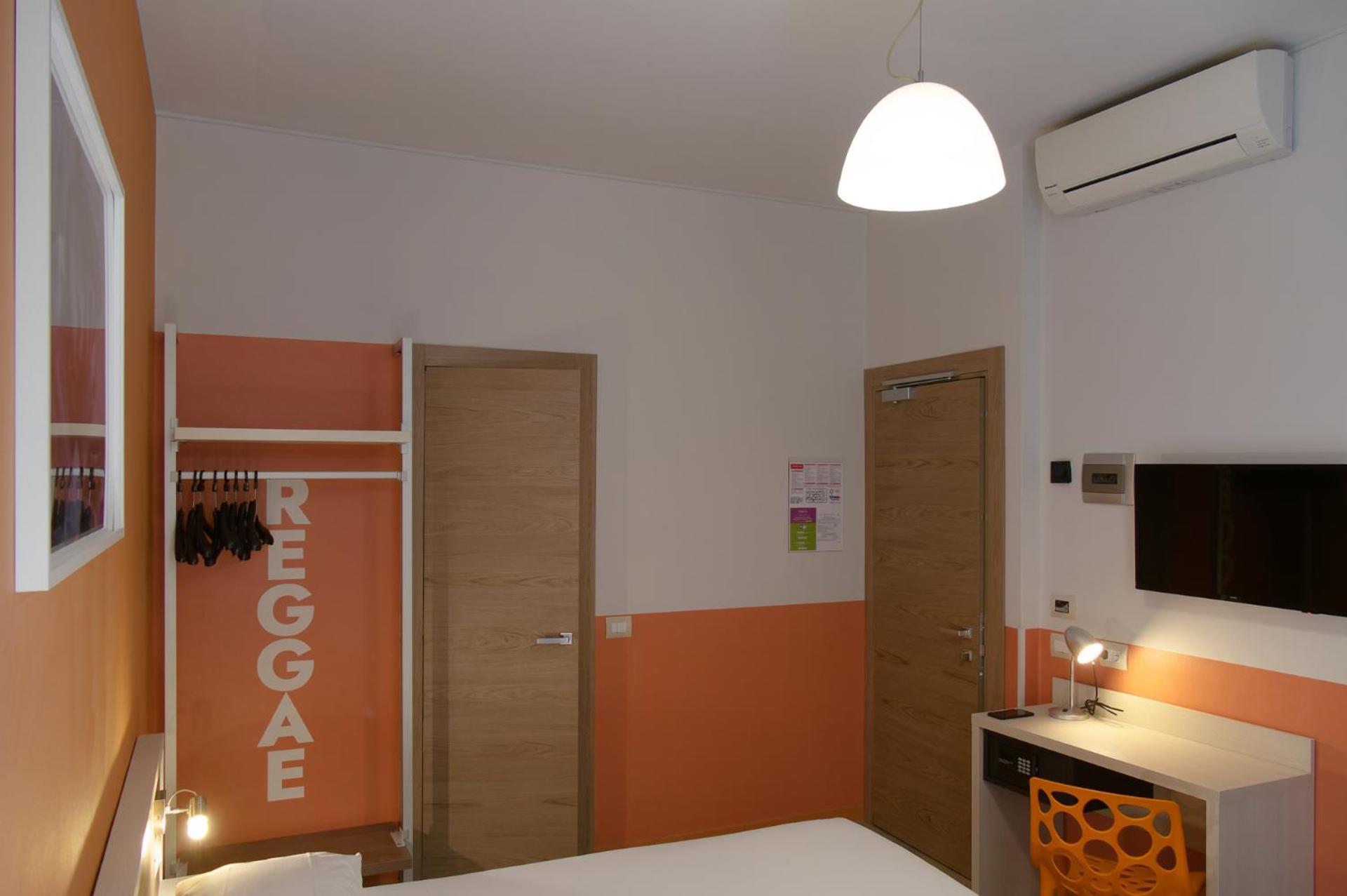 Hotel Nologo Janov Exteriér fotografie