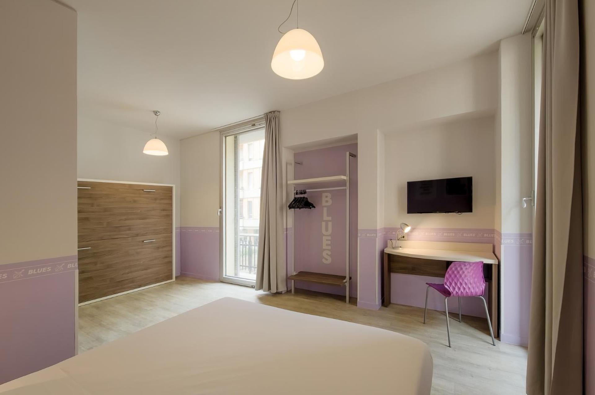 Hotel Nologo Janov Exteriér fotografie
