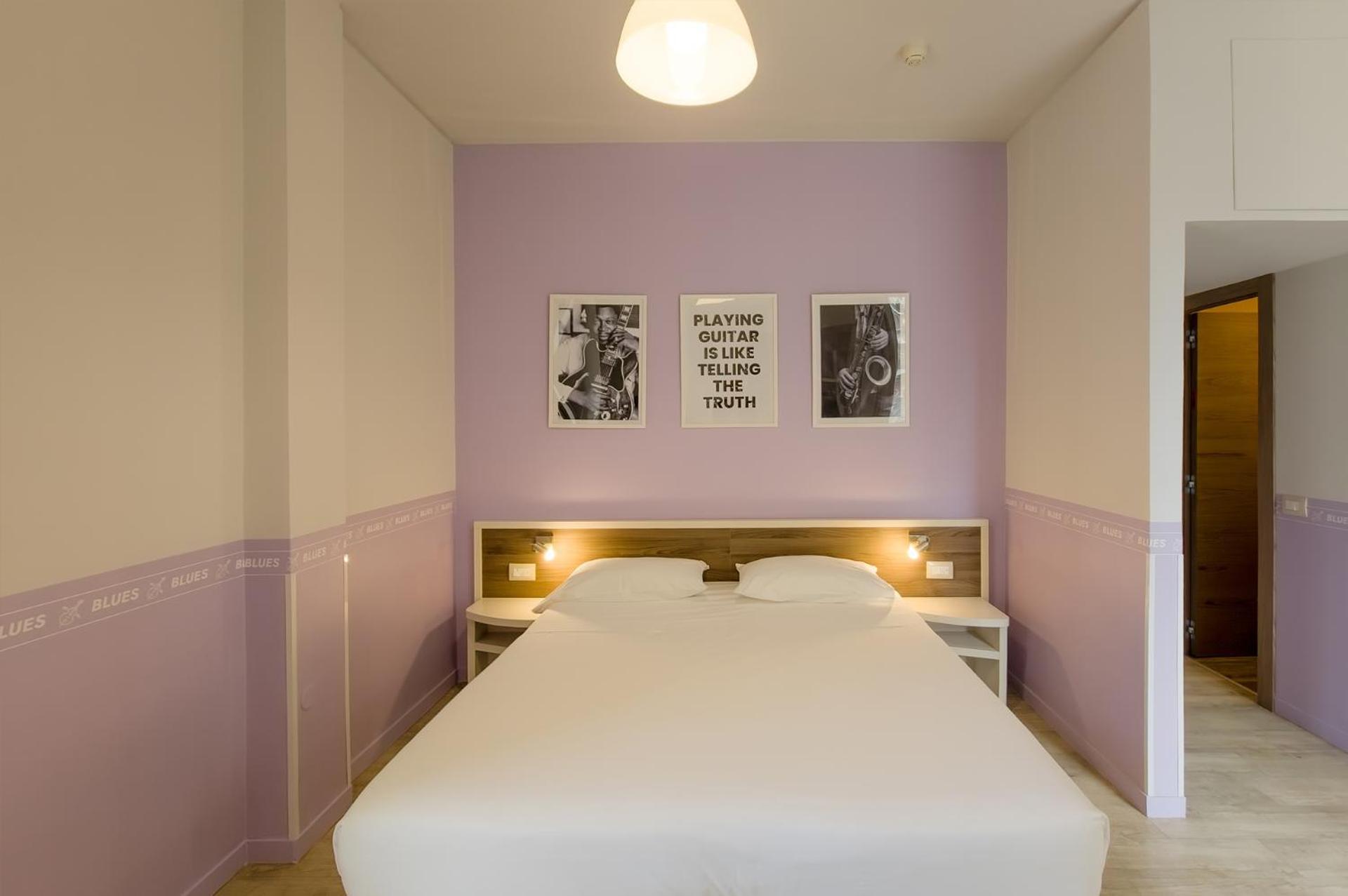 Hotel Nologo Janov Exteriér fotografie