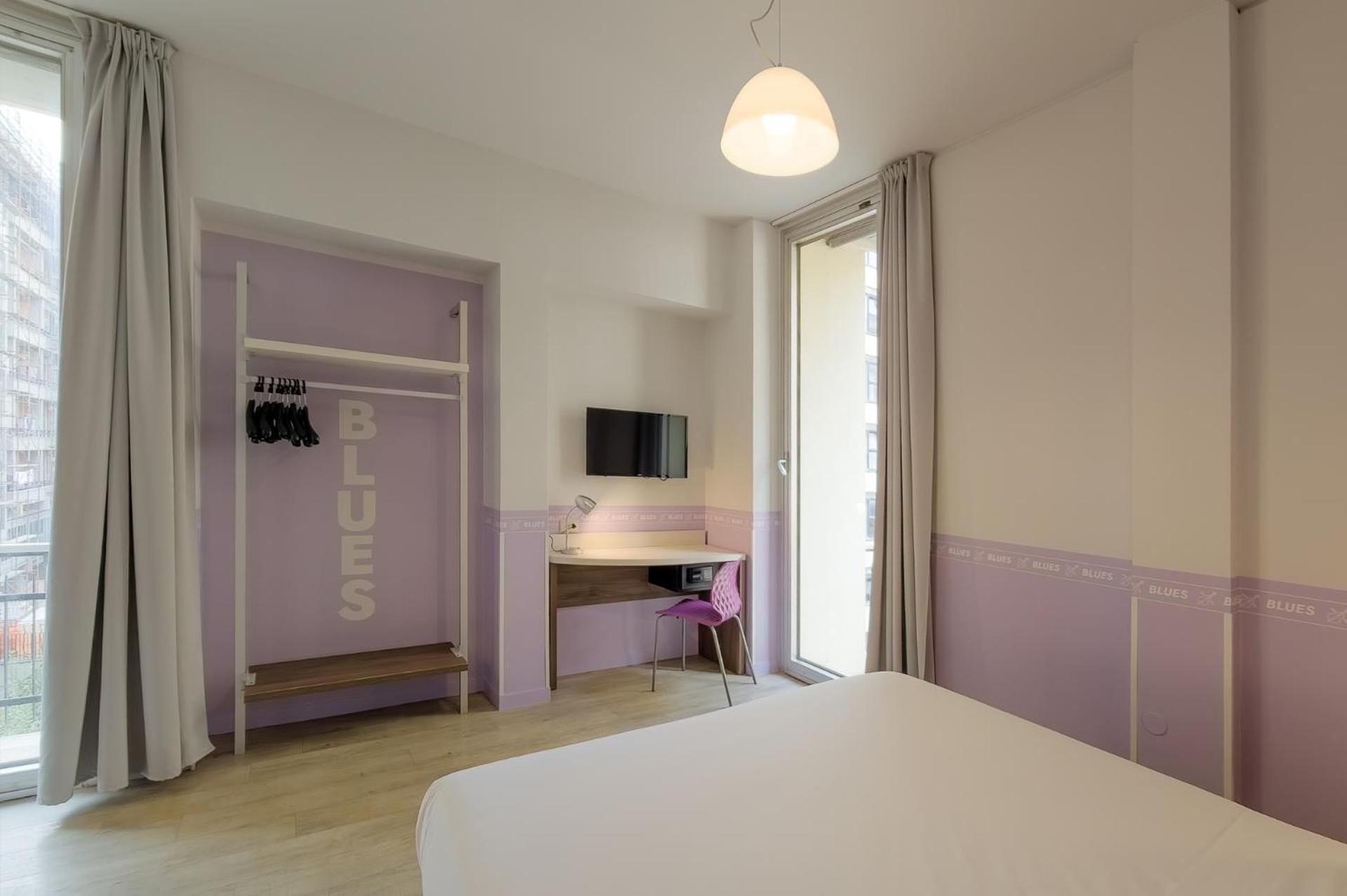 Hotel Nologo Janov Exteriér fotografie