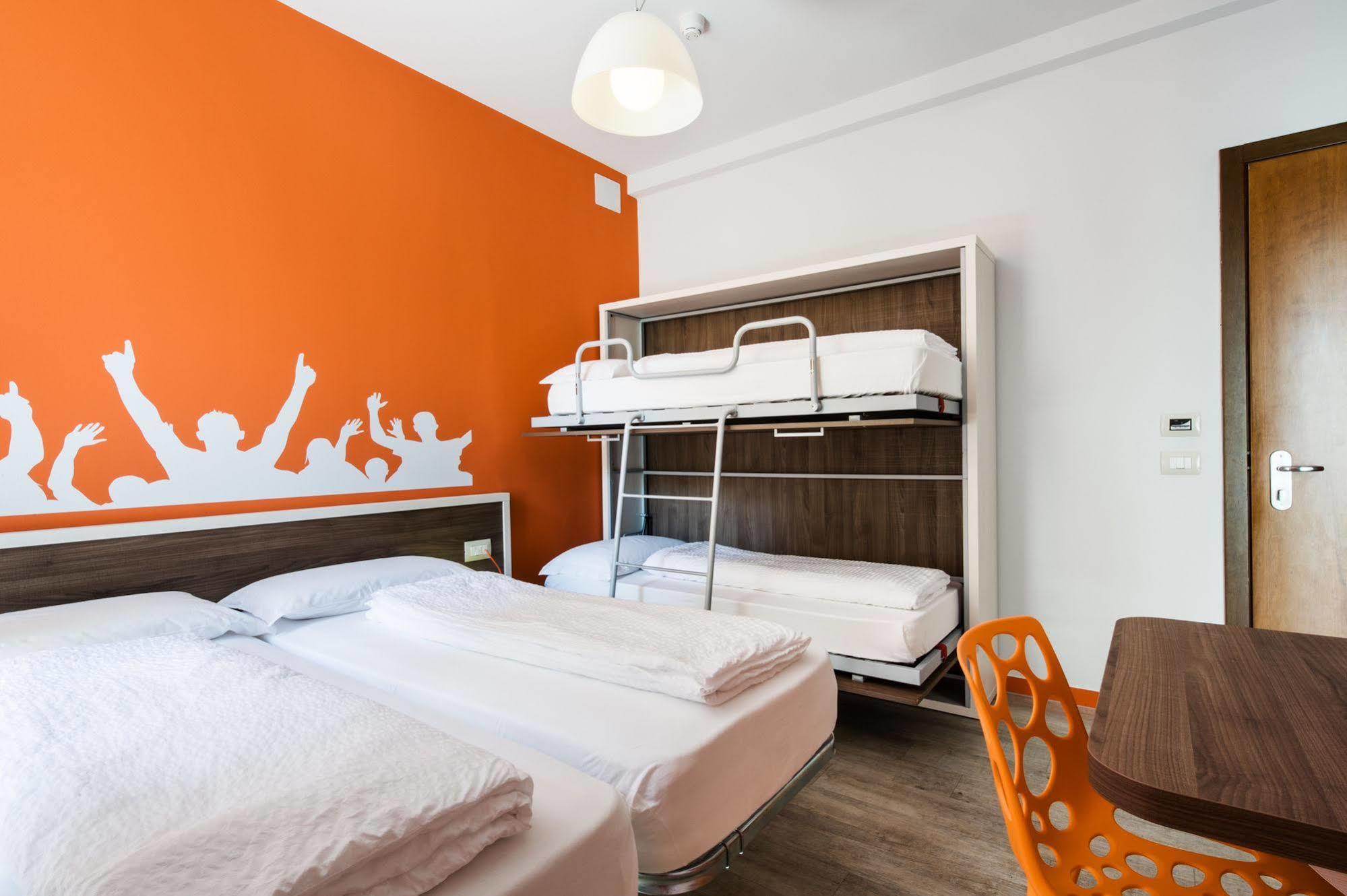 Hotel Nologo Janov Exteriér fotografie