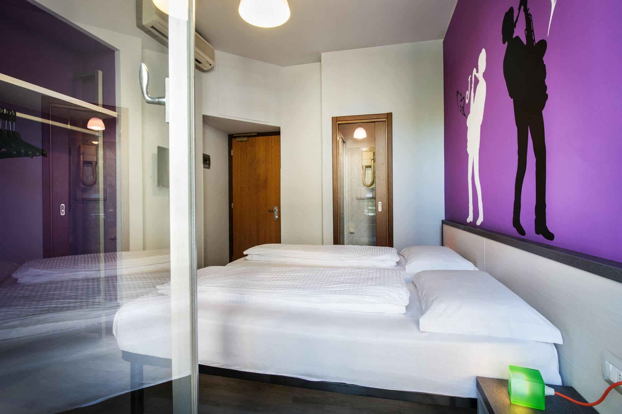 Hotel Nologo Janov Exteriér fotografie
